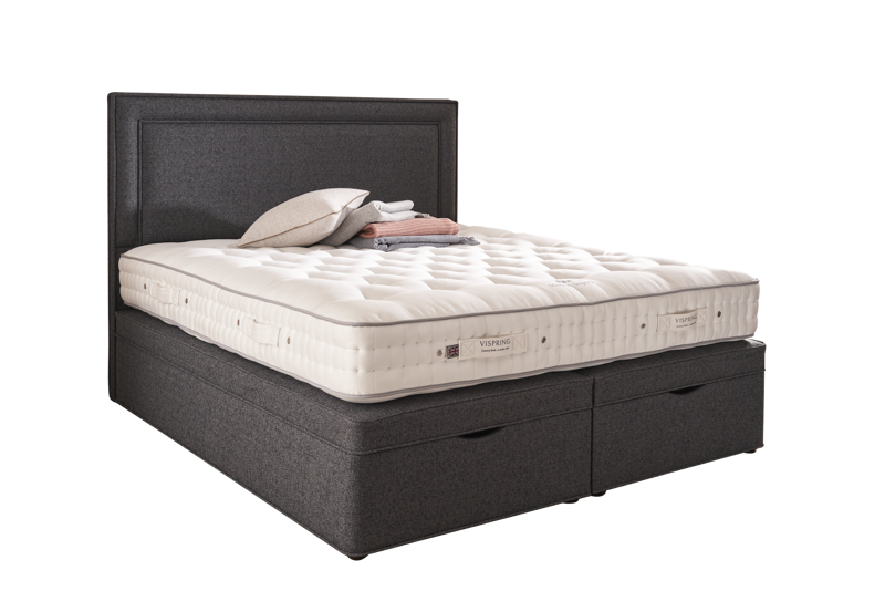 Vispring Anniversary Superb Mattress